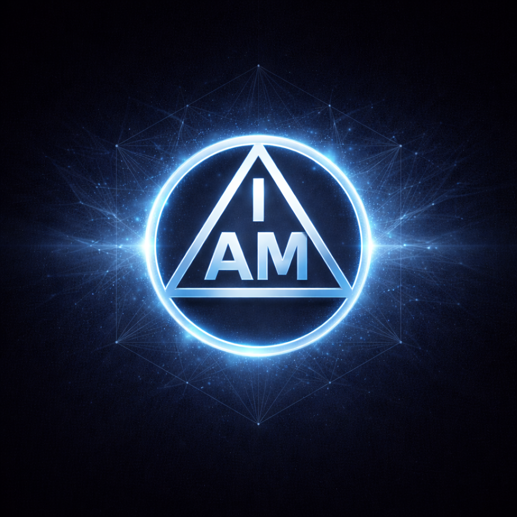 IAM Logo
